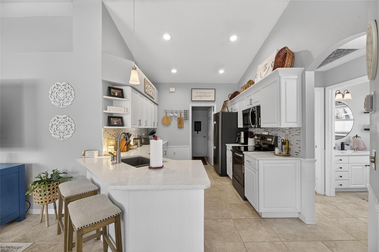 BOYETTE SPRINGS - Residential