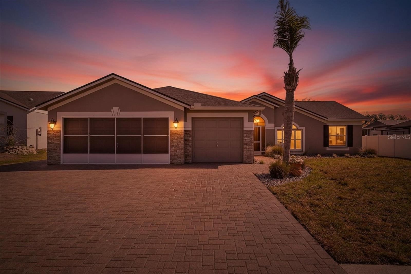 BOYETTE SPRINGS - Residential