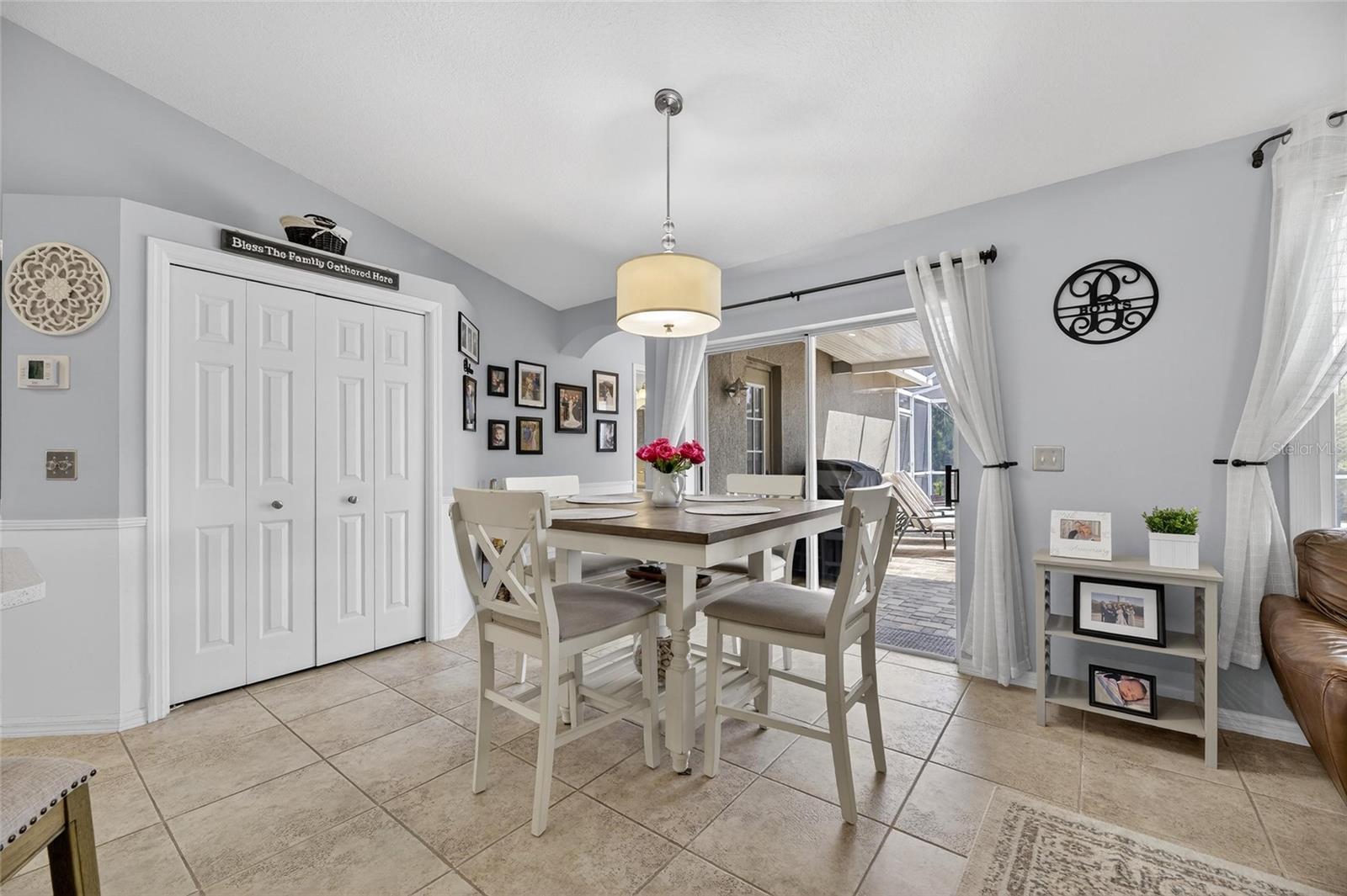 BOYETTE SPRINGS - Residential