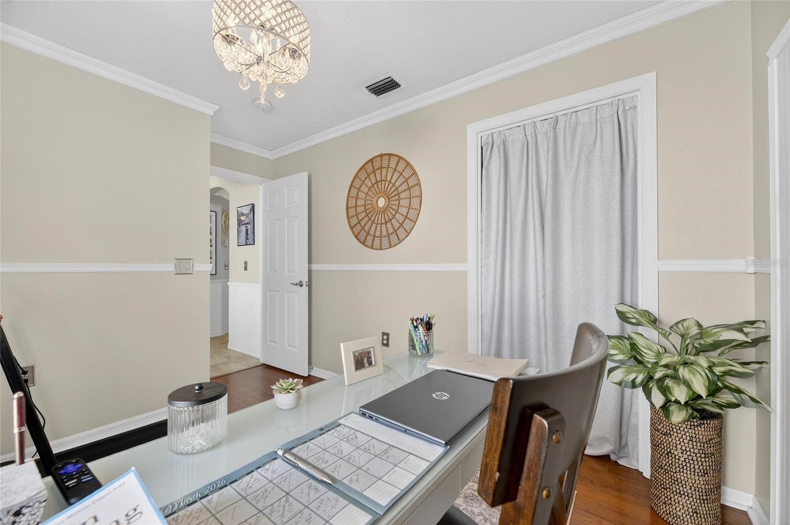 BOYETTE SPRINGS - Residential