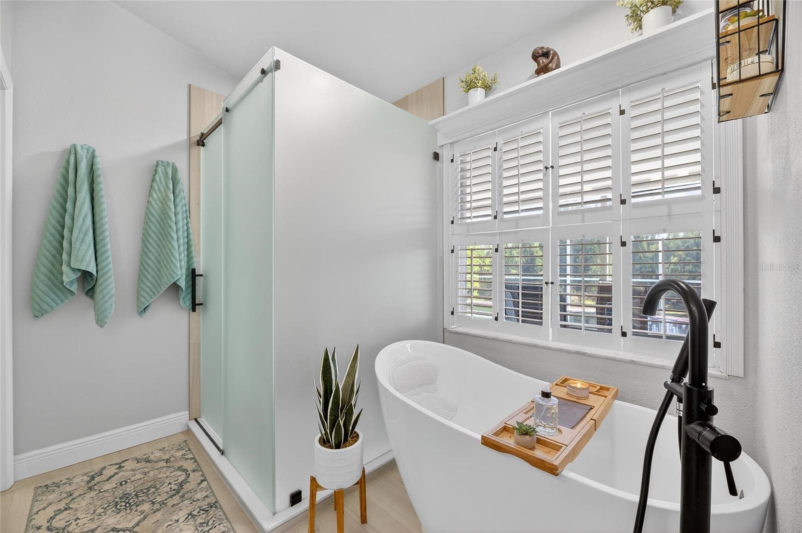 BOYETTE SPRINGS - Residential