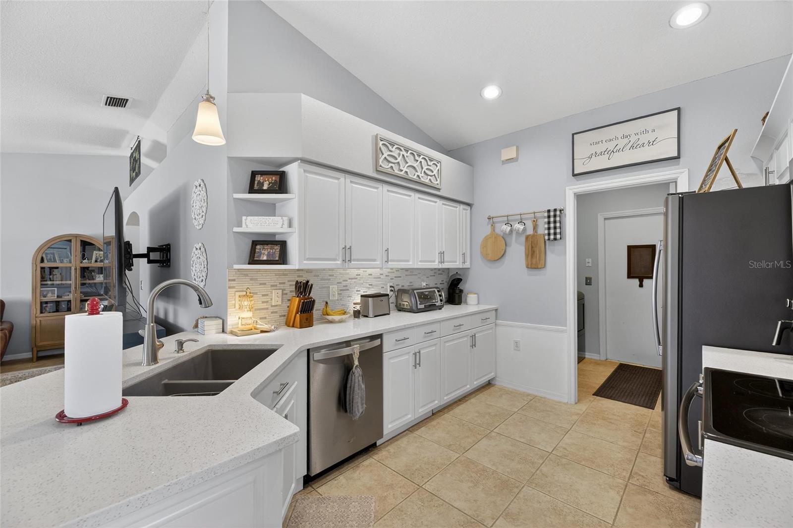 BOYETTE SPRINGS - Residential