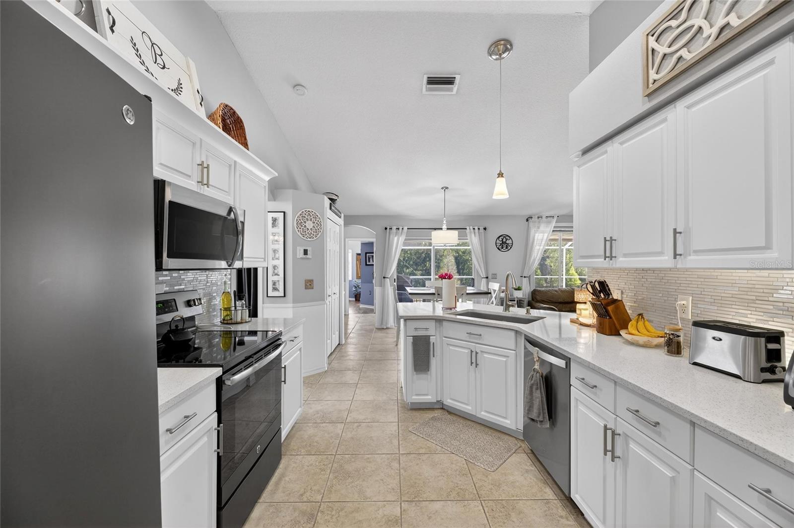 BOYETTE SPRINGS - Residential