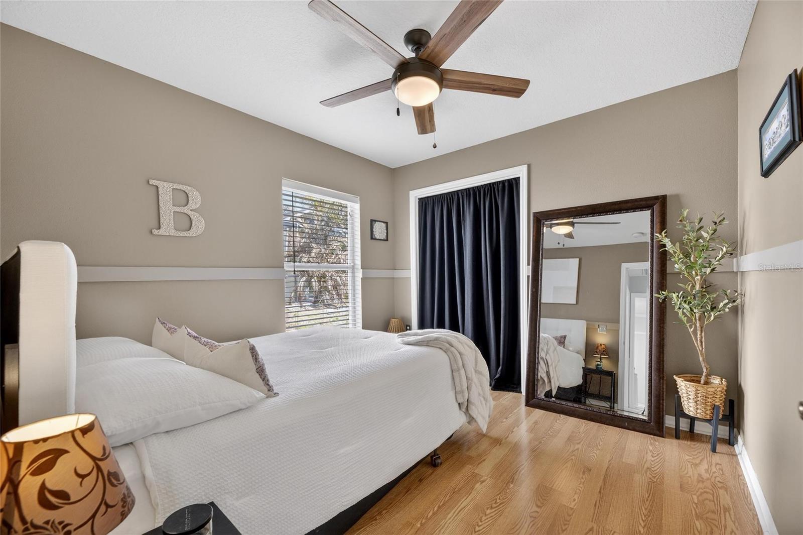 BOYETTE SPRINGS - Residential