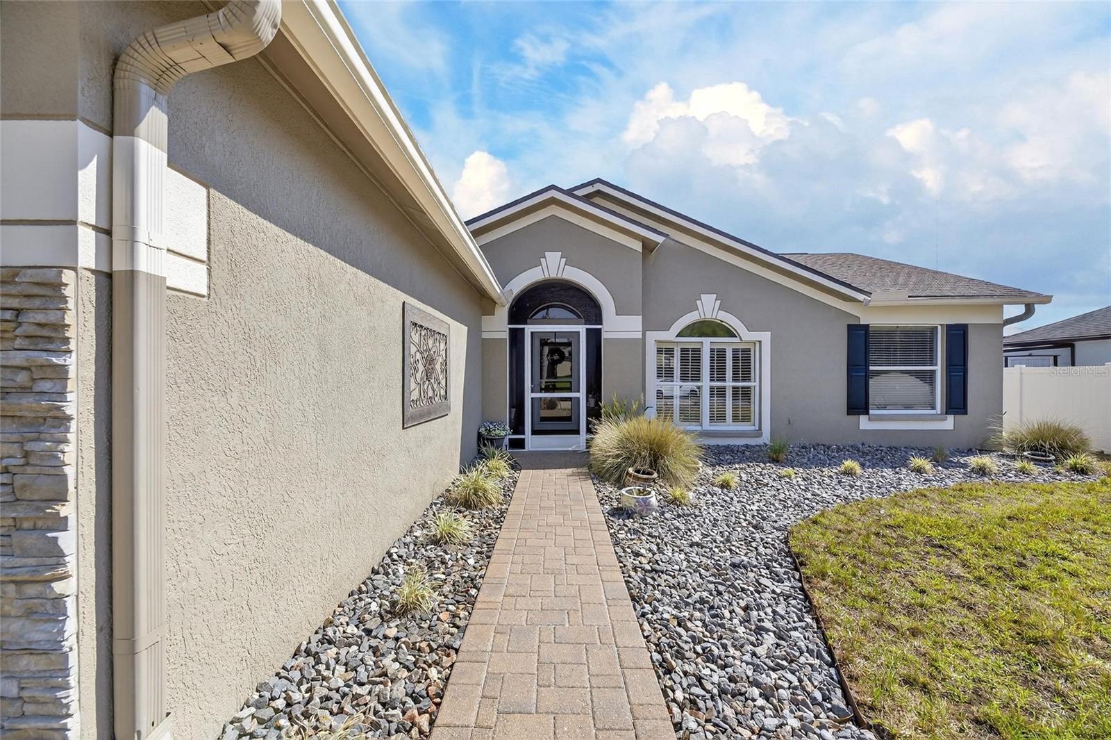 BOYETTE SPRINGS - Residential