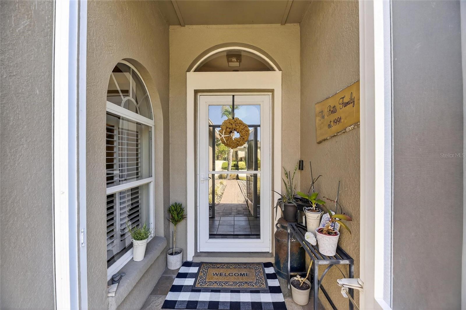 BOYETTE SPRINGS - Residential