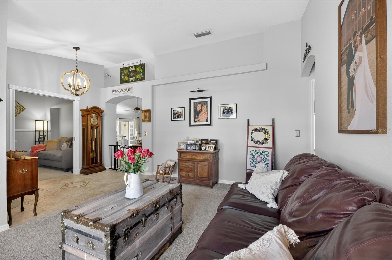 BOYETTE SPRINGS - Residential