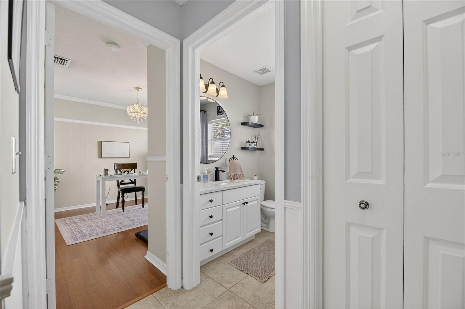 BOYETTE SPRINGS - Residential