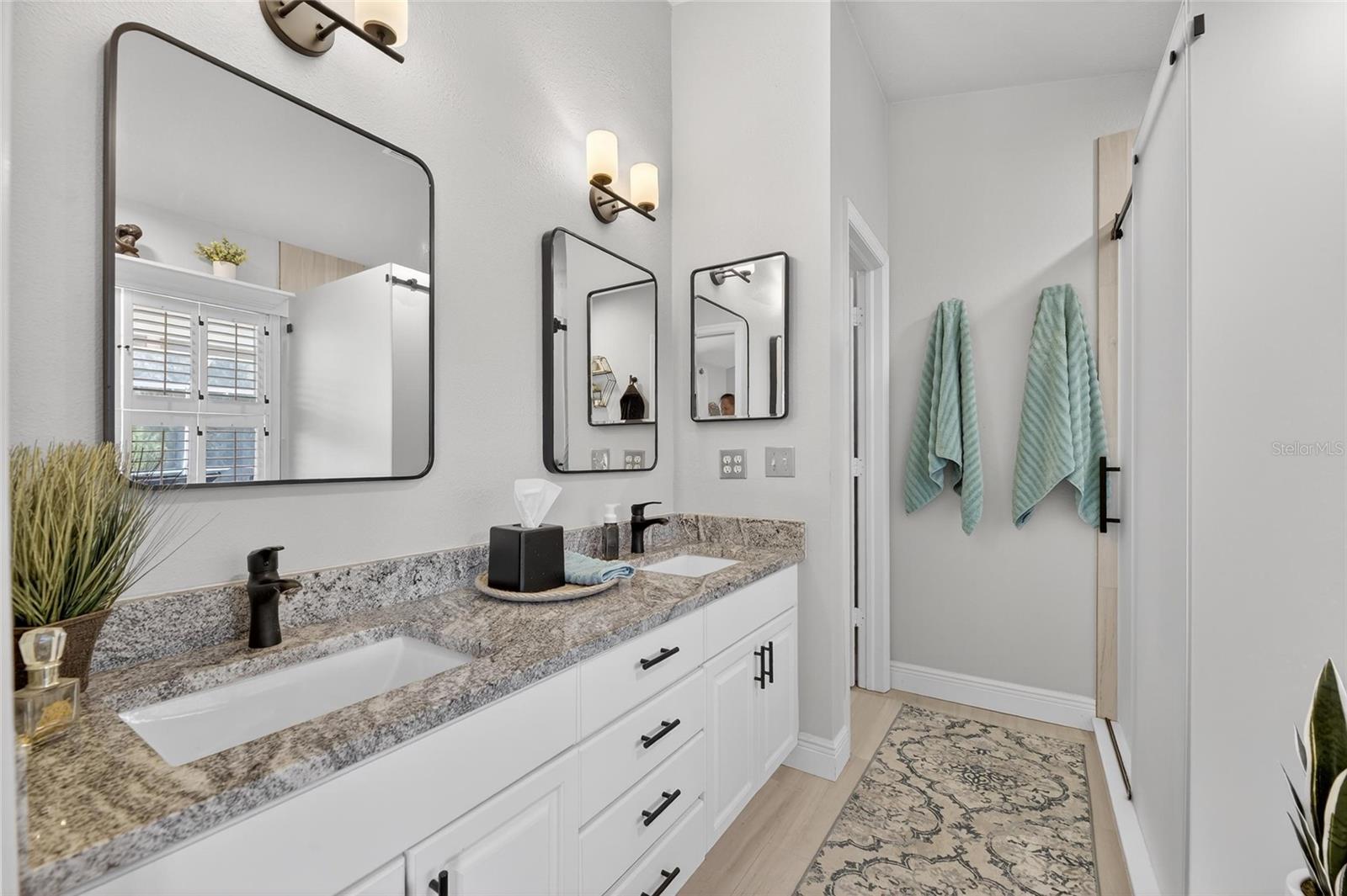 BOYETTE SPRINGS - Residential