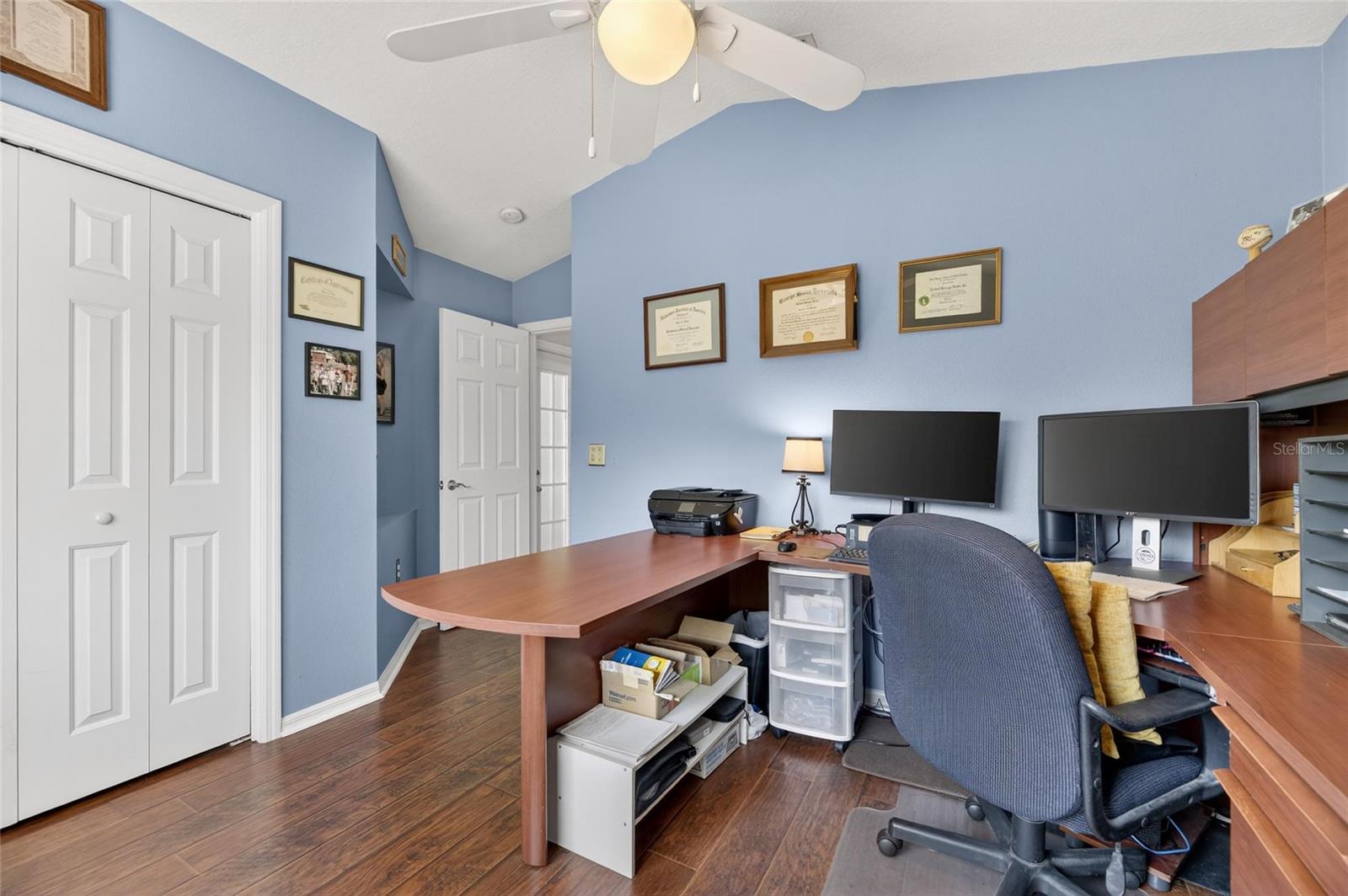 BOYETTE SPRINGS - Residential