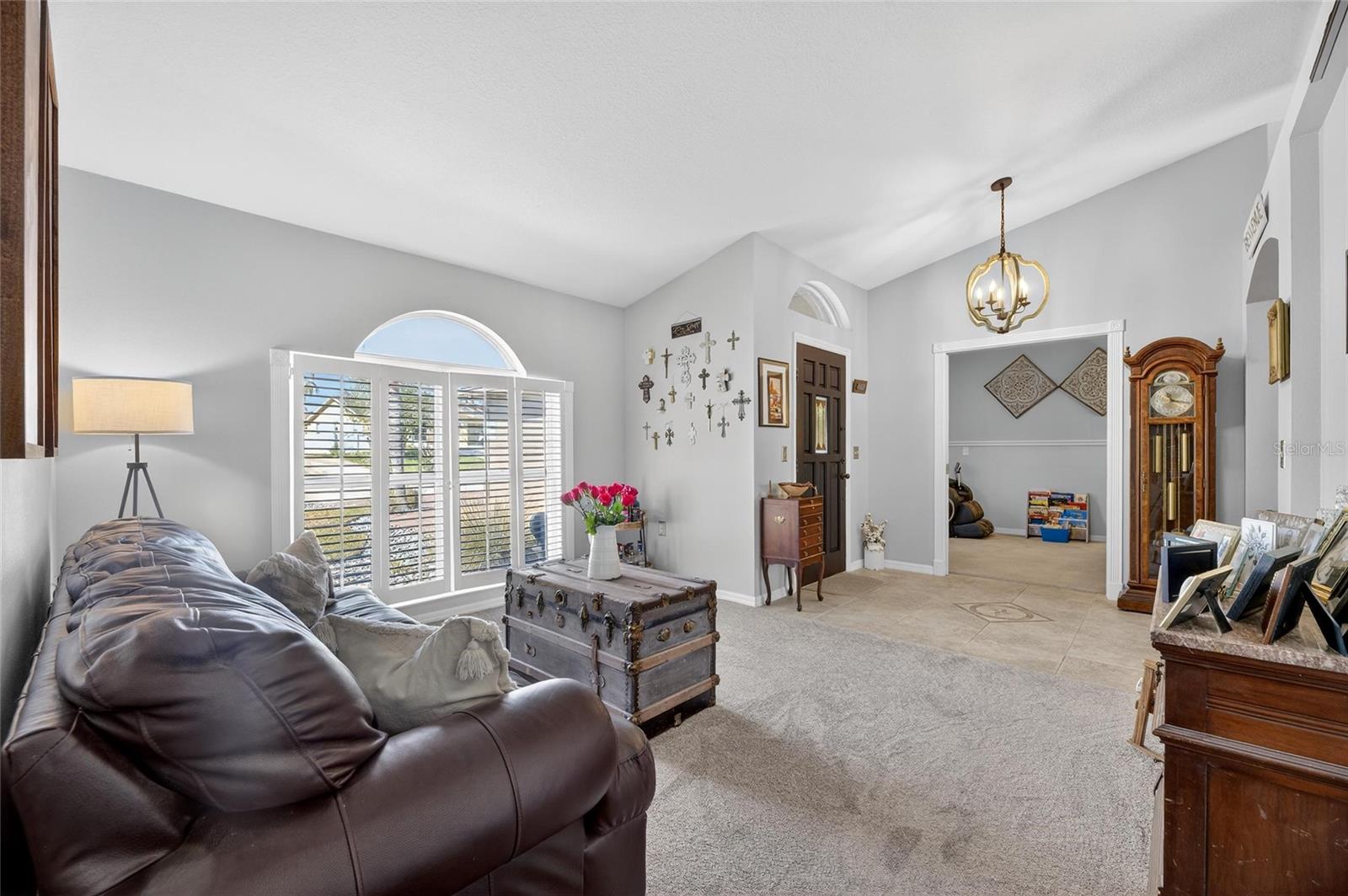 BOYETTE SPRINGS - Residential