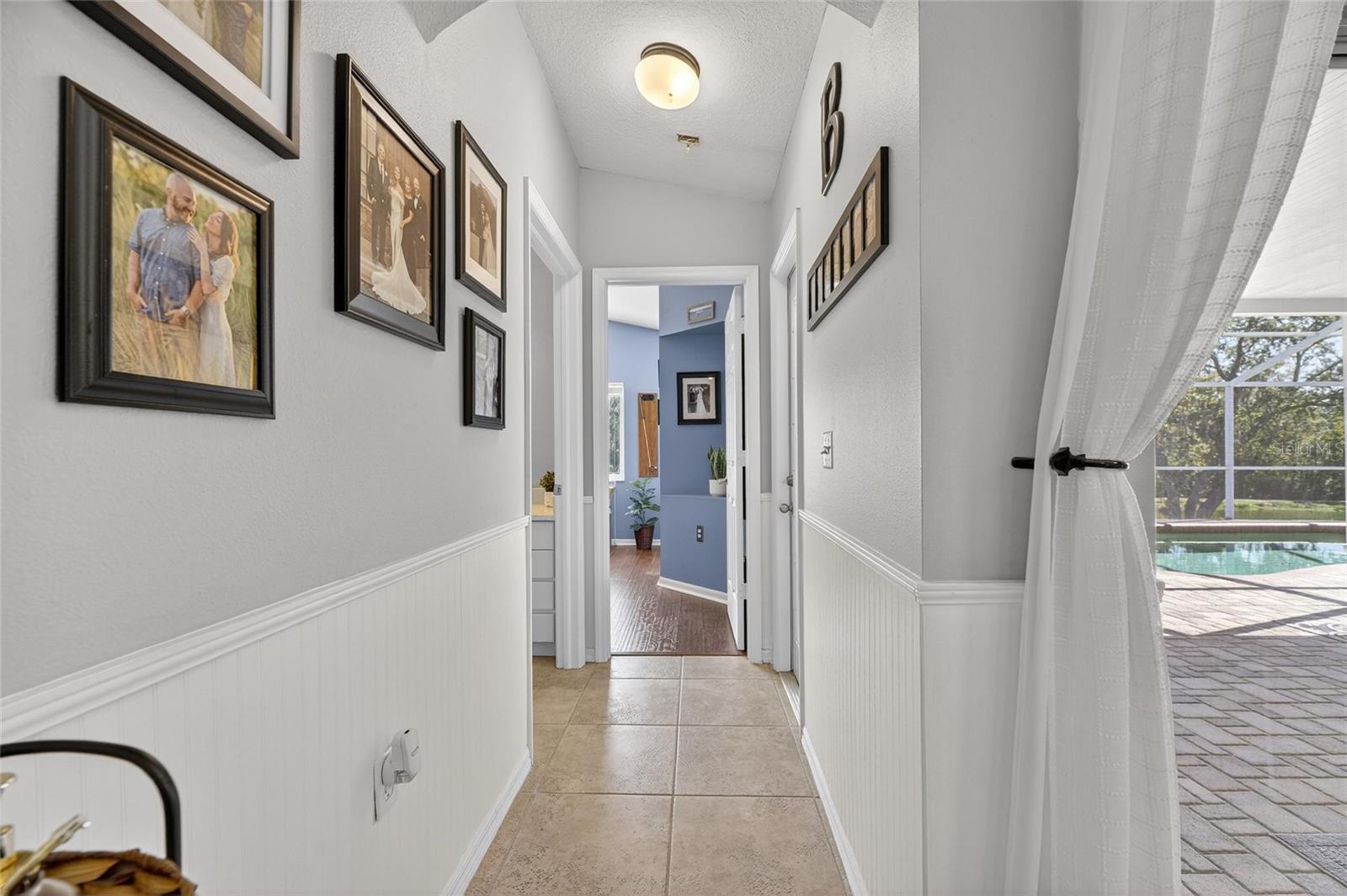 BOYETTE SPRINGS - Residential