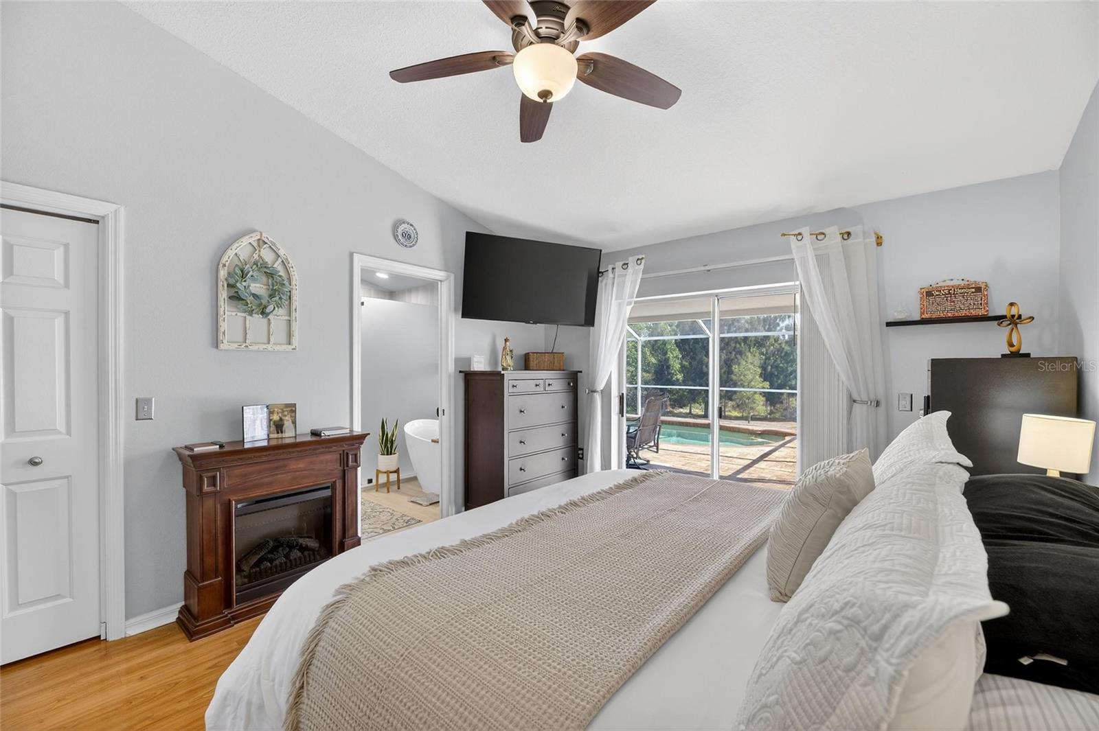 BOYETTE SPRINGS - Residential