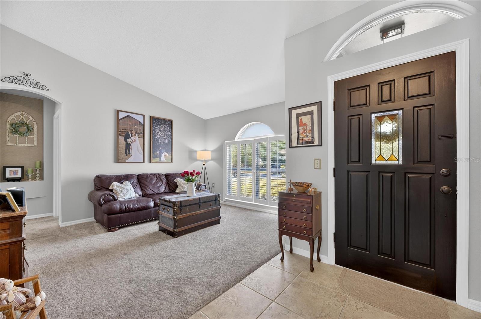 BOYETTE SPRINGS - Residential