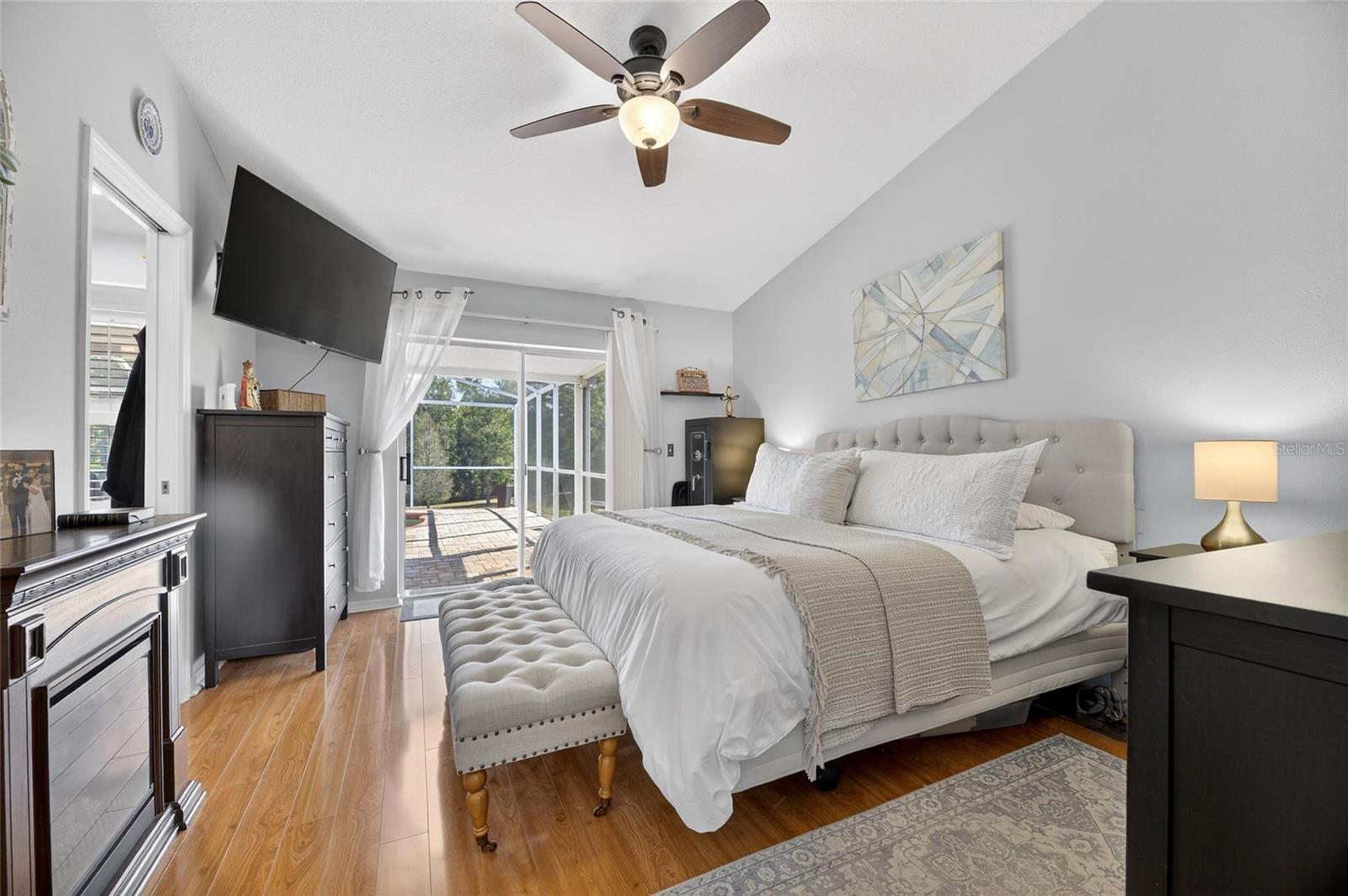 BOYETTE SPRINGS - Residential