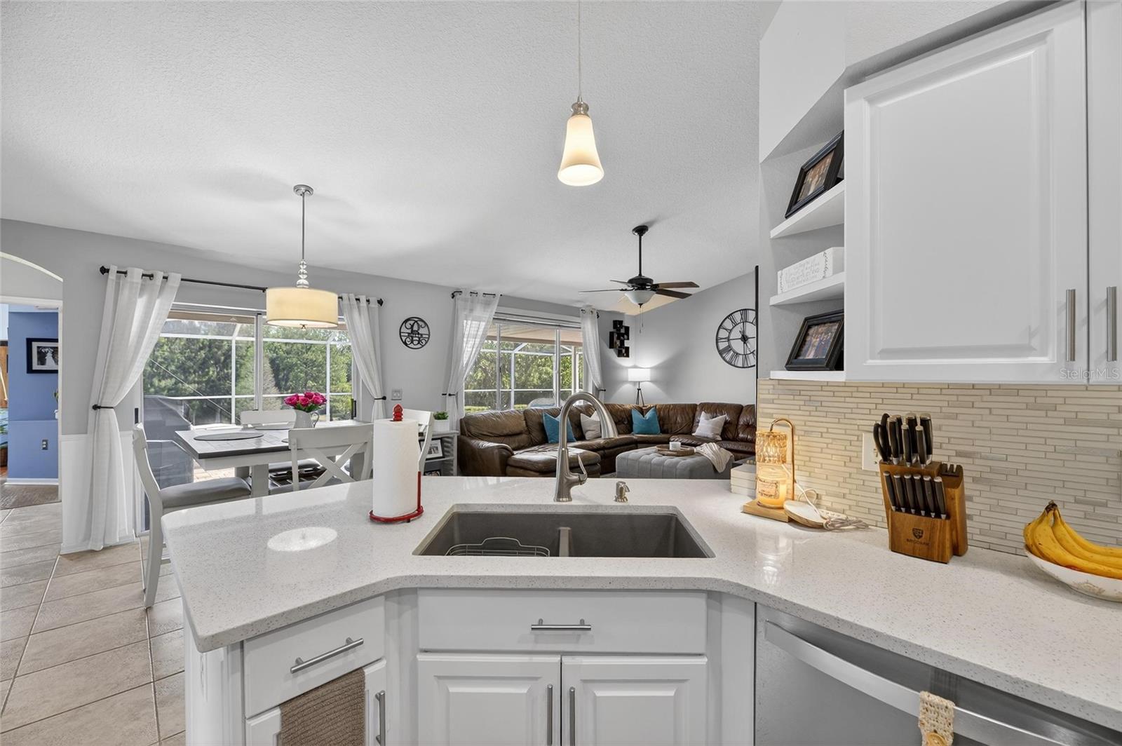 BOYETTE SPRINGS - Residential