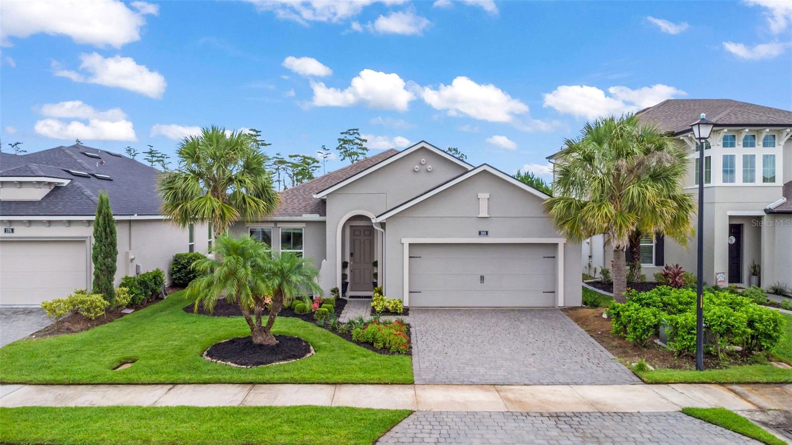 180 AZURE MIST WAY