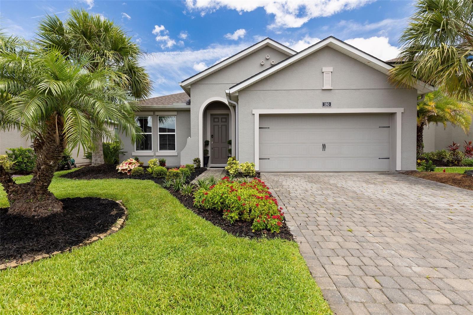 180 AZURE MIST WAY