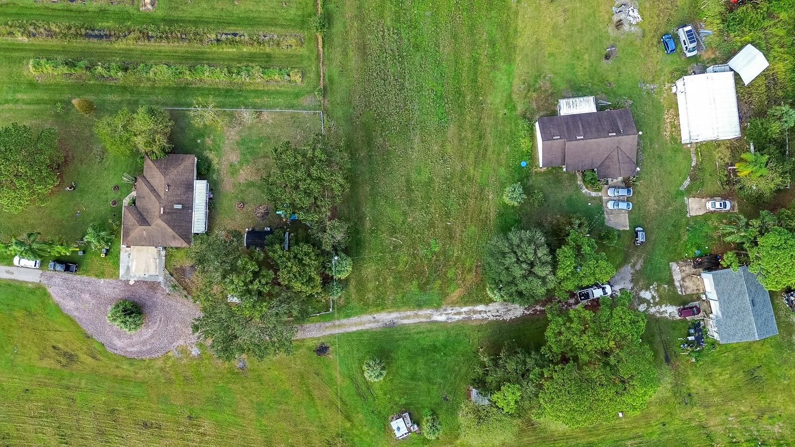 1957 RIFLE RANGE ROAD