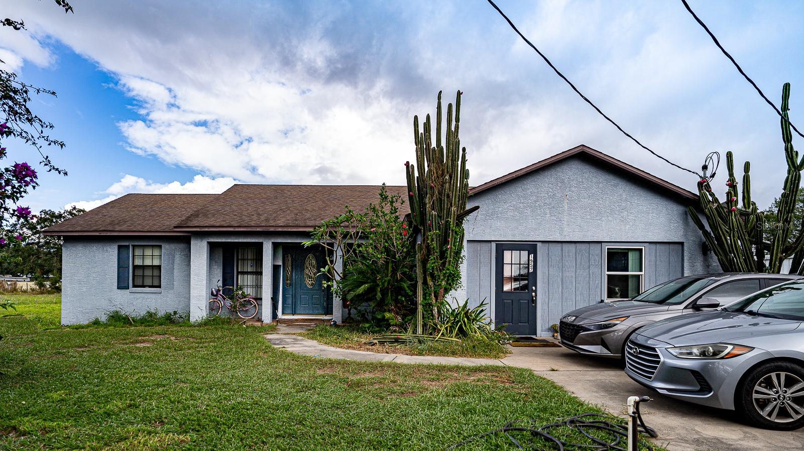 1957 RIFLE RANGE ROAD