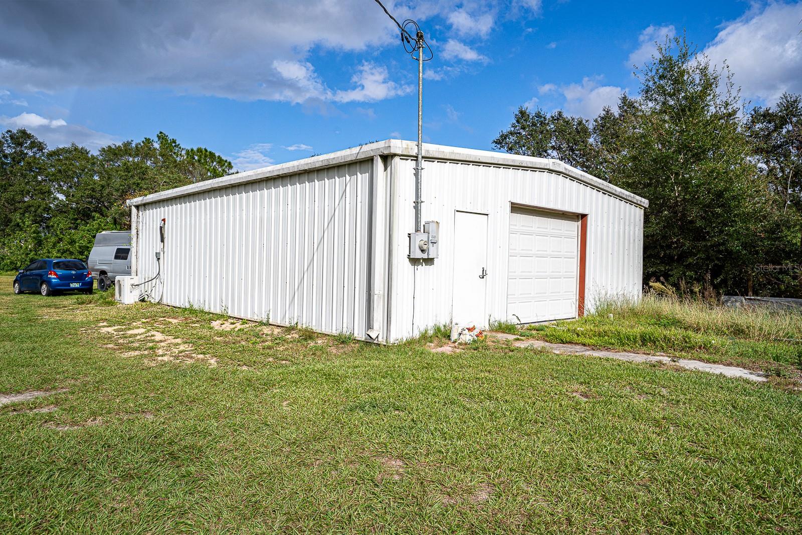 1957 RIFLE RANGE ROAD