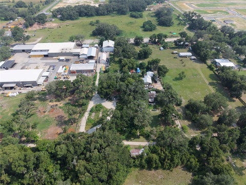 Tiny photo for 3350 4th Street, Okahumpka, FL 34762 (MLS # O6429481)