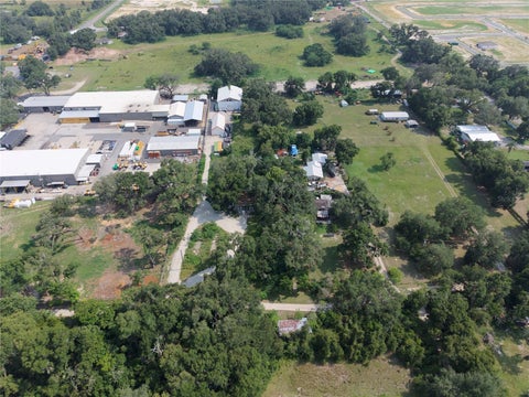 Tiny photo for 3350 4th Street, Okahumpka, FL 34762 (MLS # O6429481)