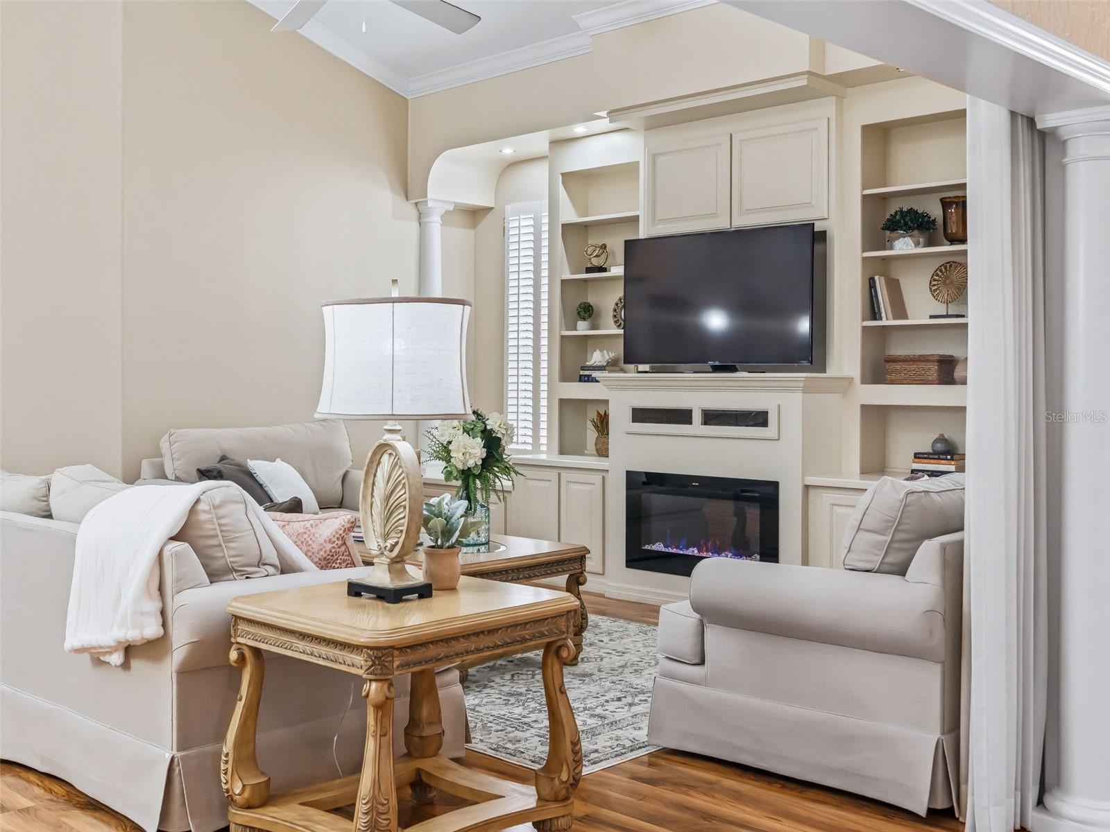 THE VILLAGES - Residential