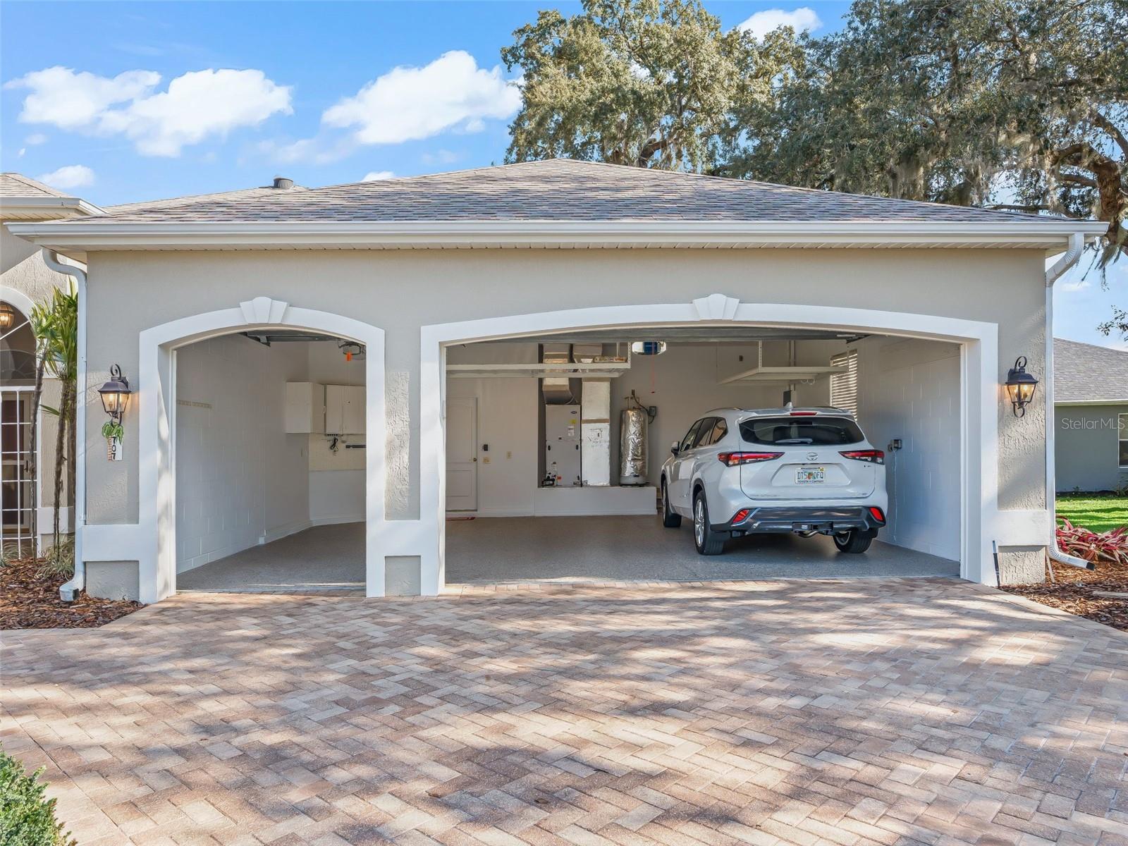 THE VILLAGES - Residential