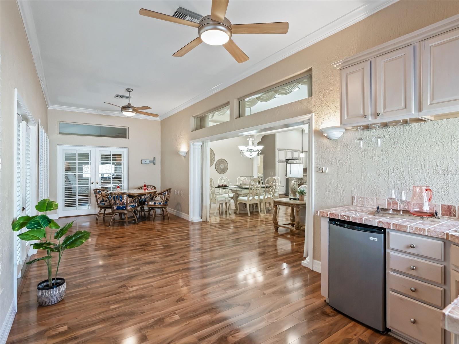 THE VILLAGES - Residential