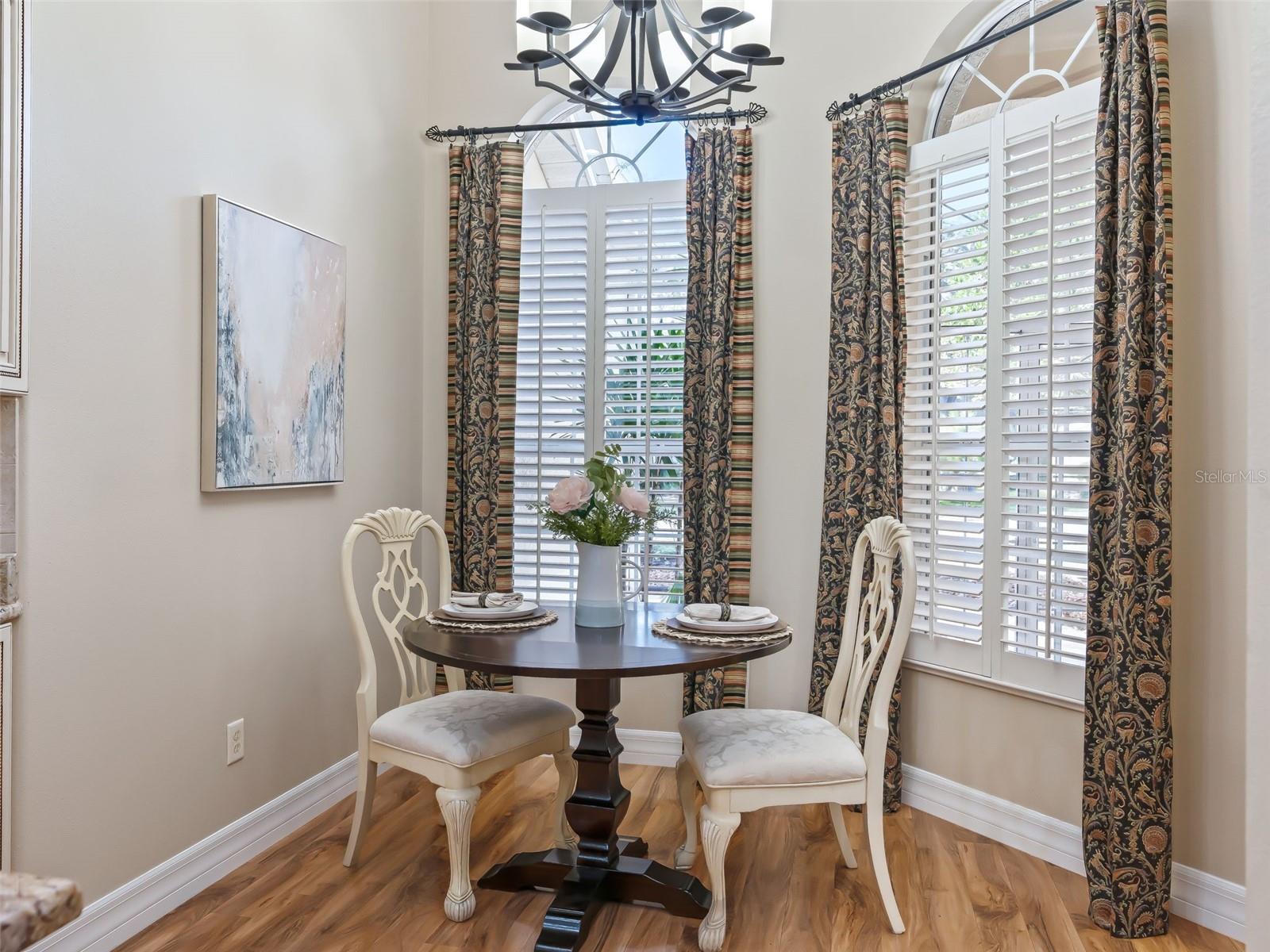 THE VILLAGES - Residential