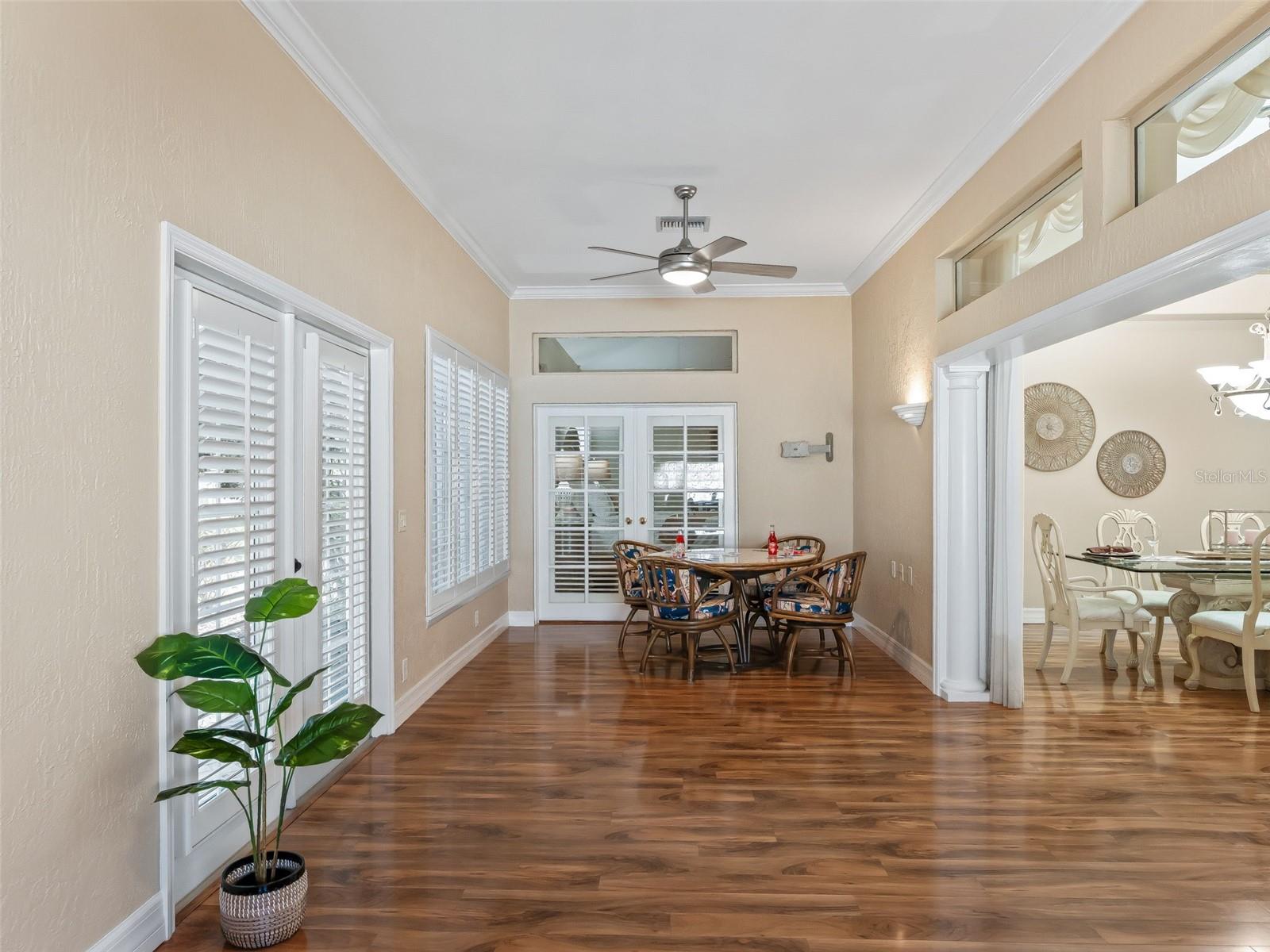 THE VILLAGES - Residential