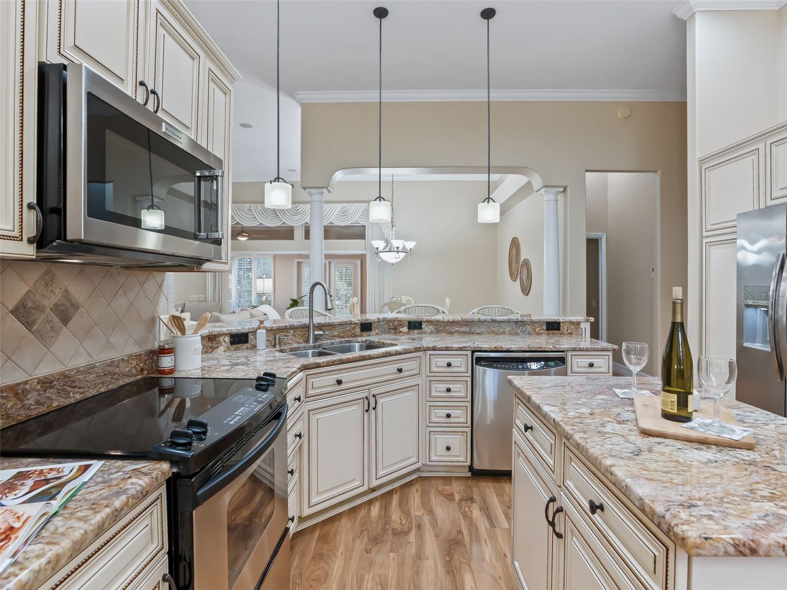 THE VILLAGES - Residential