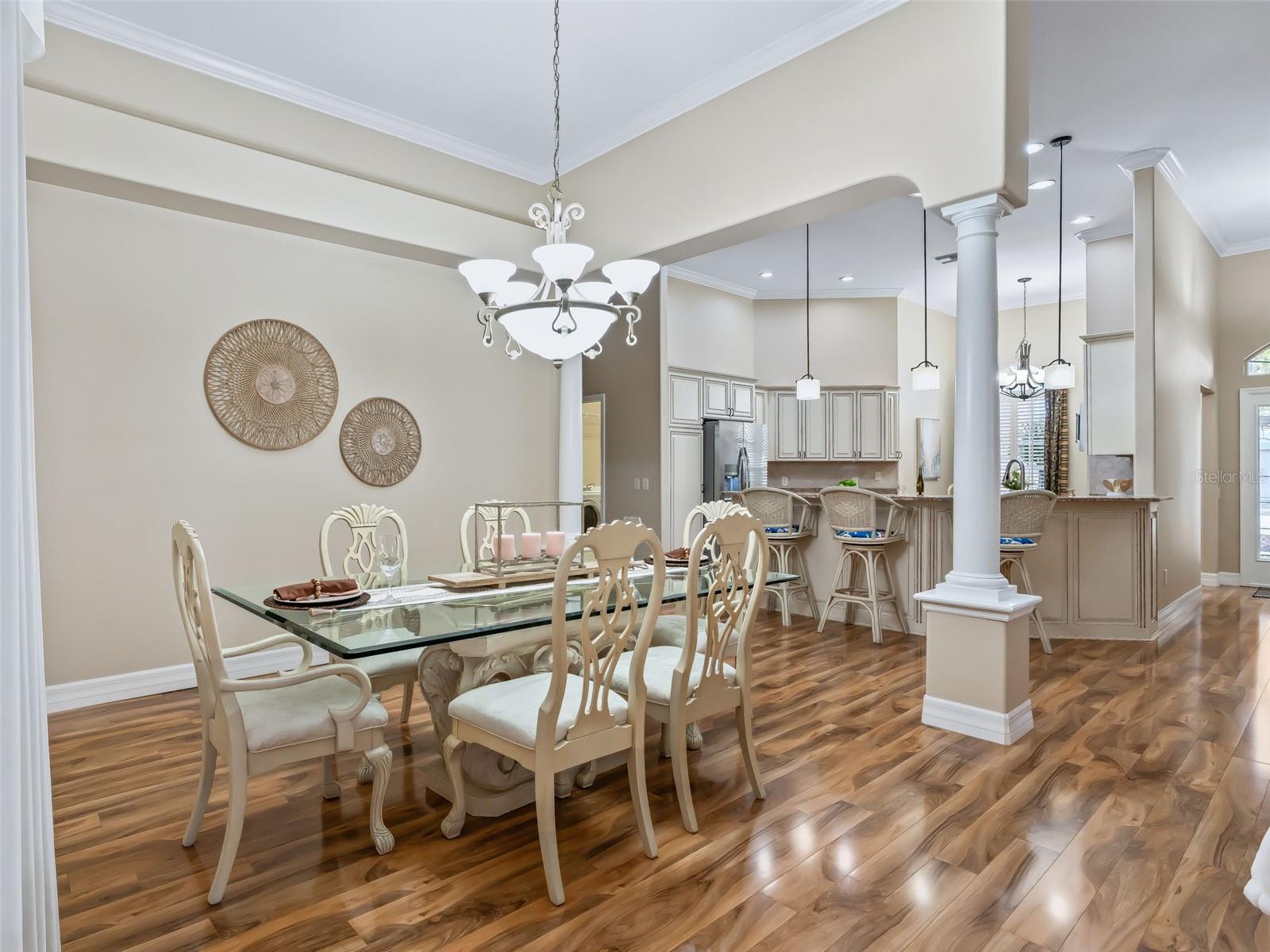 THE VILLAGES - Residential