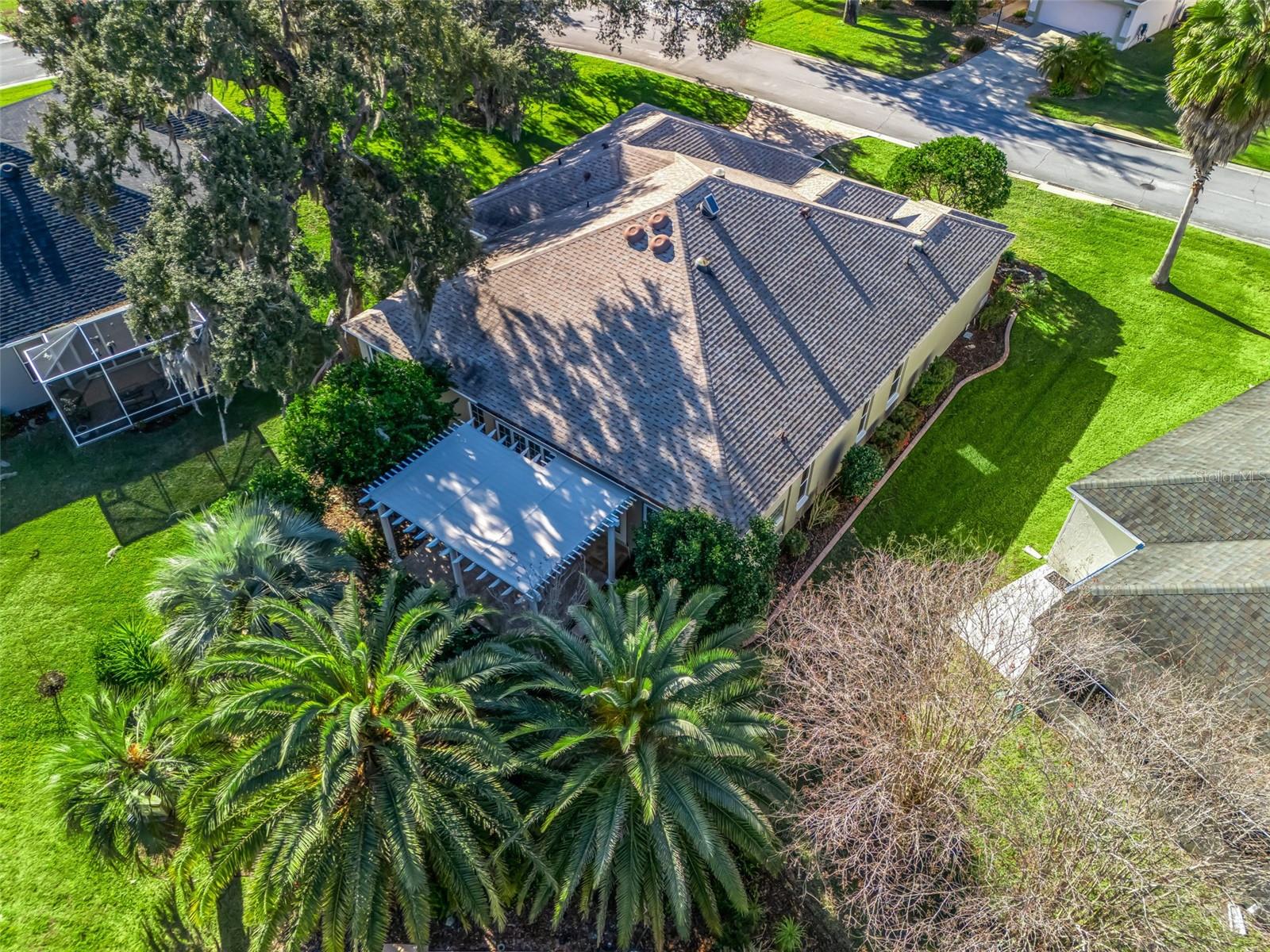 THE VILLAGES - Residential