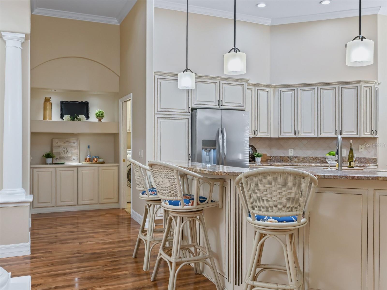 THE VILLAGES - Residential