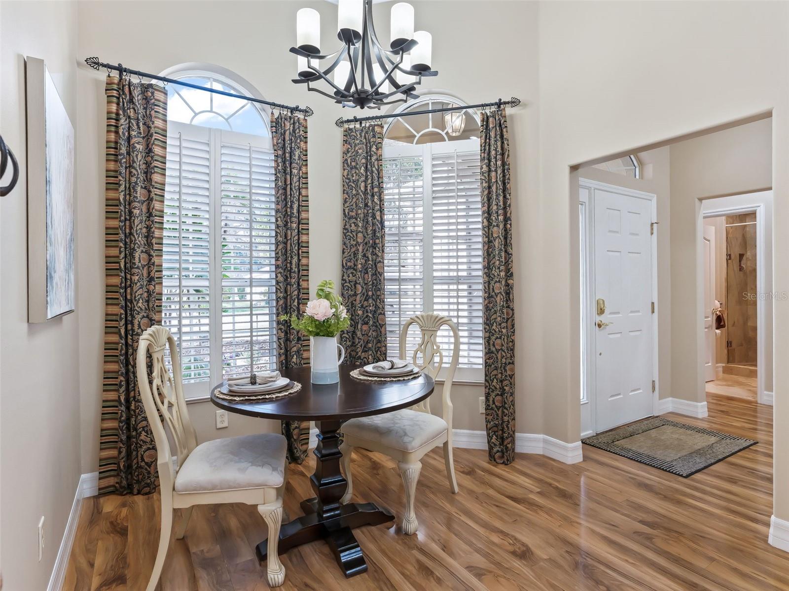 THE VILLAGES - Residential