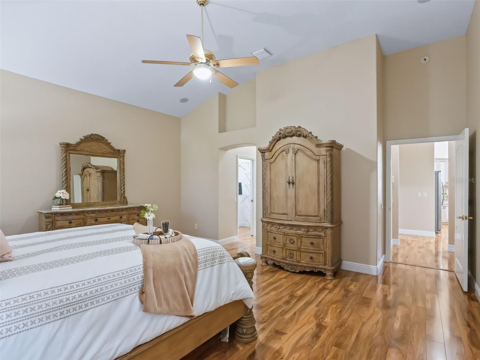 THE VILLAGES - Residential