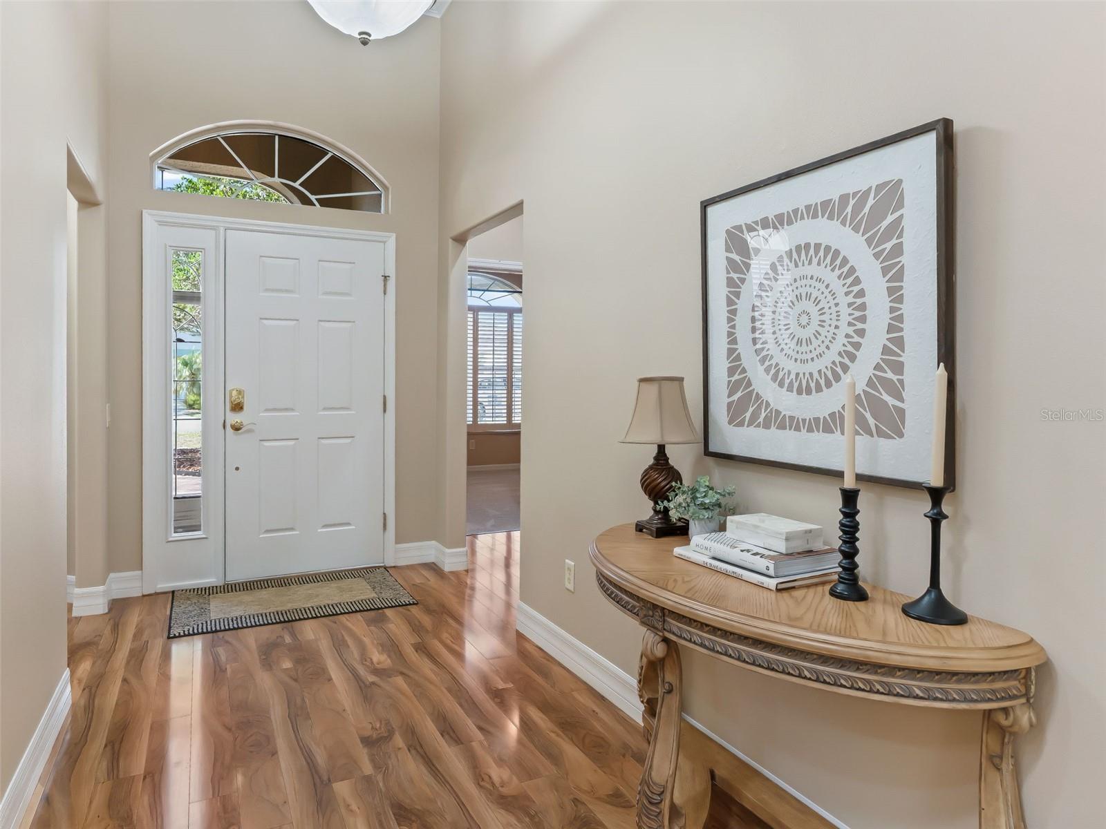 THE VILLAGES - Residential