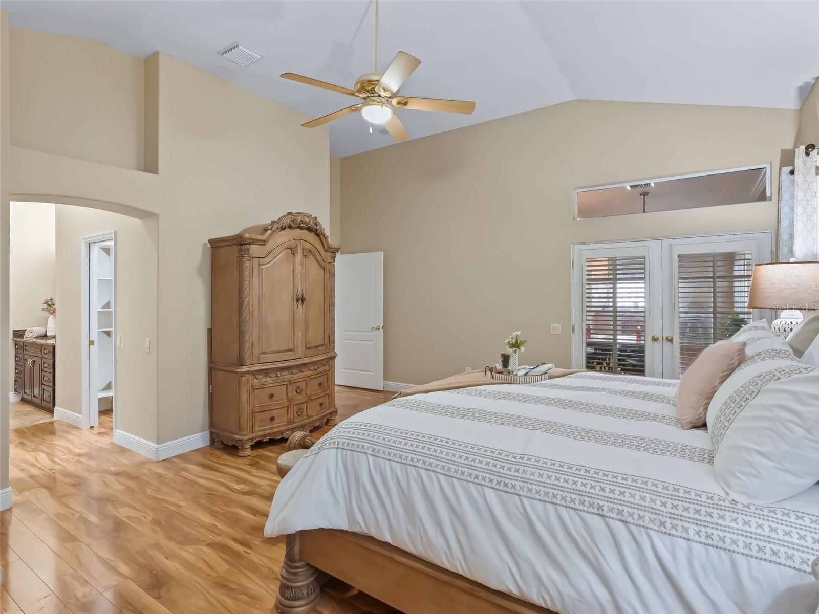 THE VILLAGES - Residential