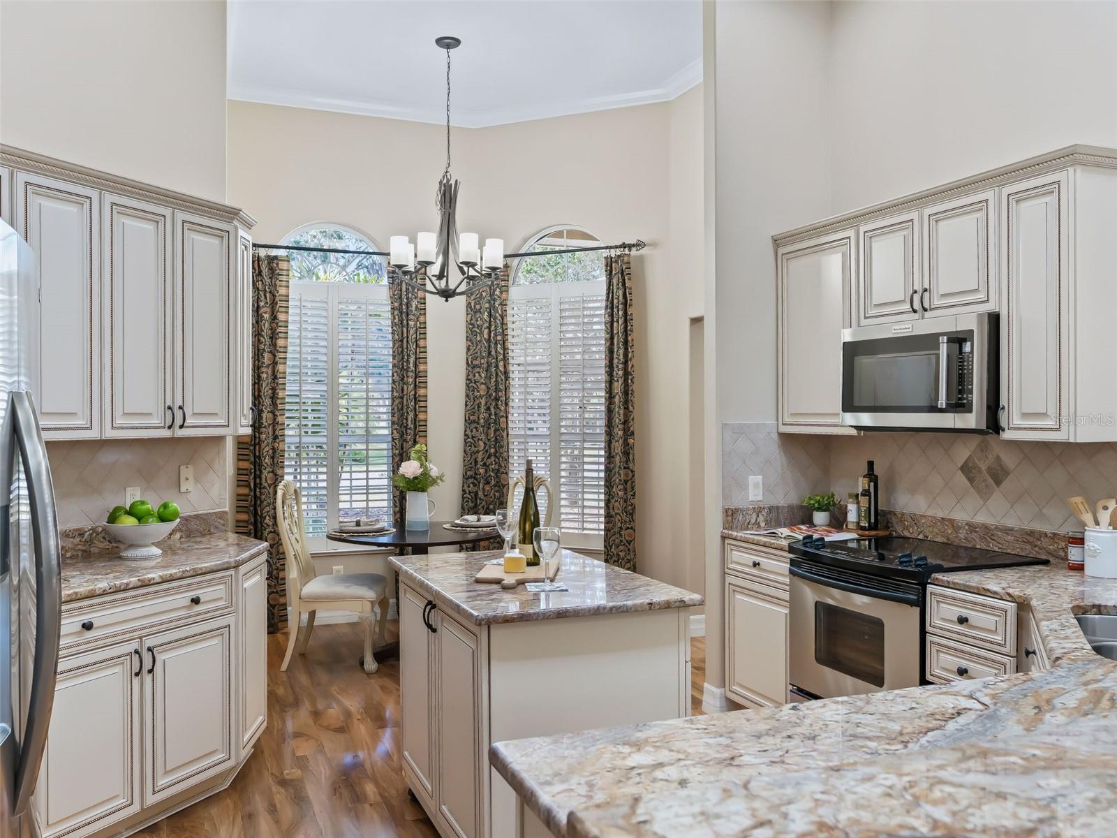 THE VILLAGES - Residential