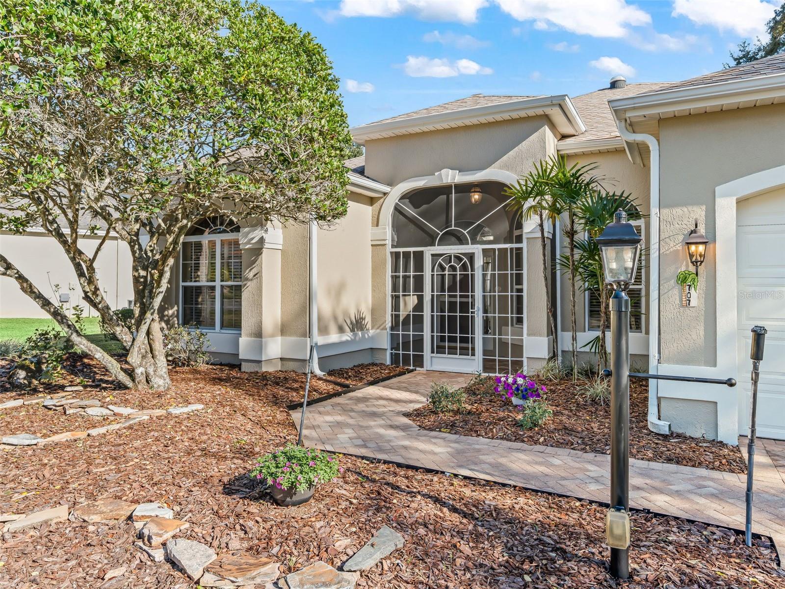 THE VILLAGES - Residential