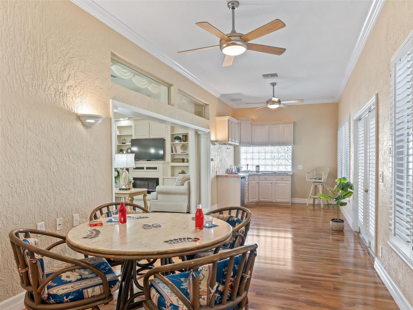 THE VILLAGES - Residential