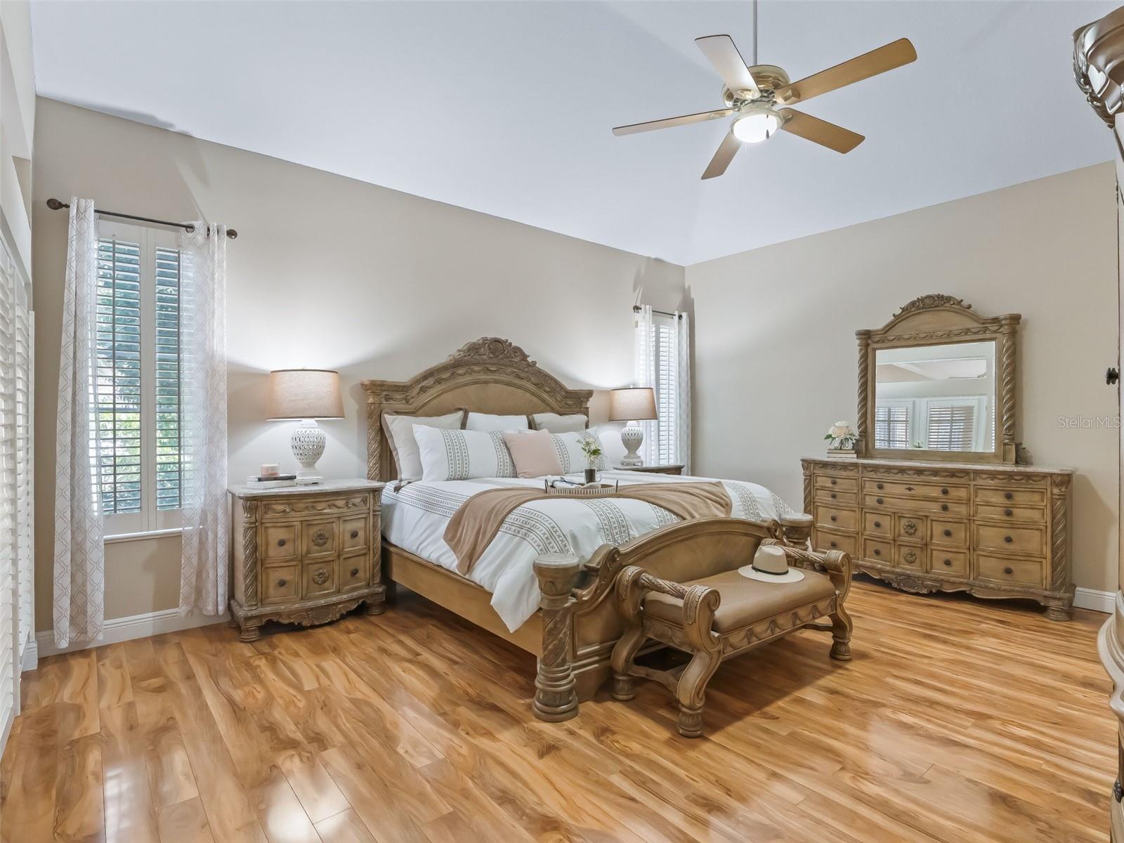 THE VILLAGES - Residential