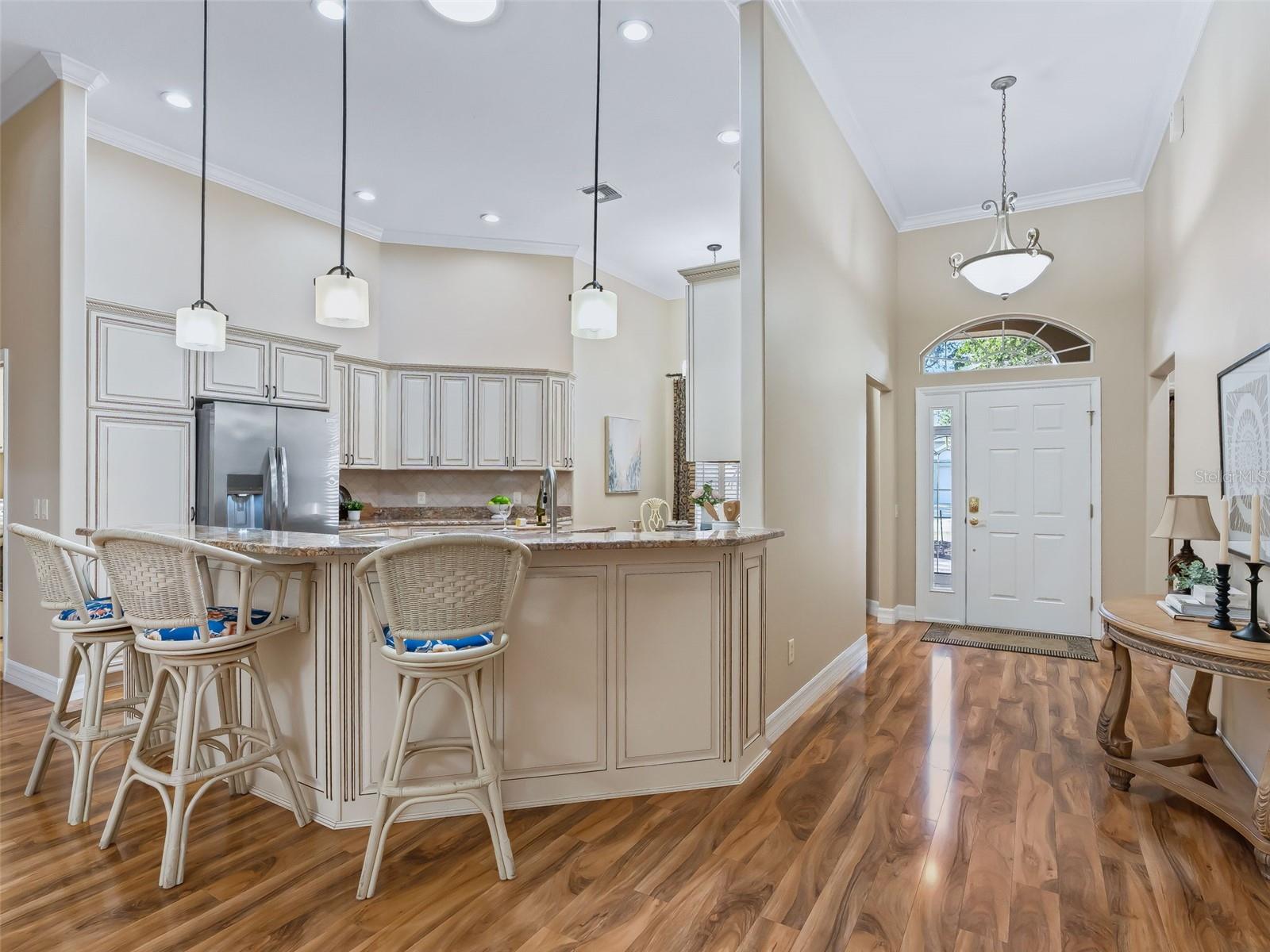 THE VILLAGES - Residential