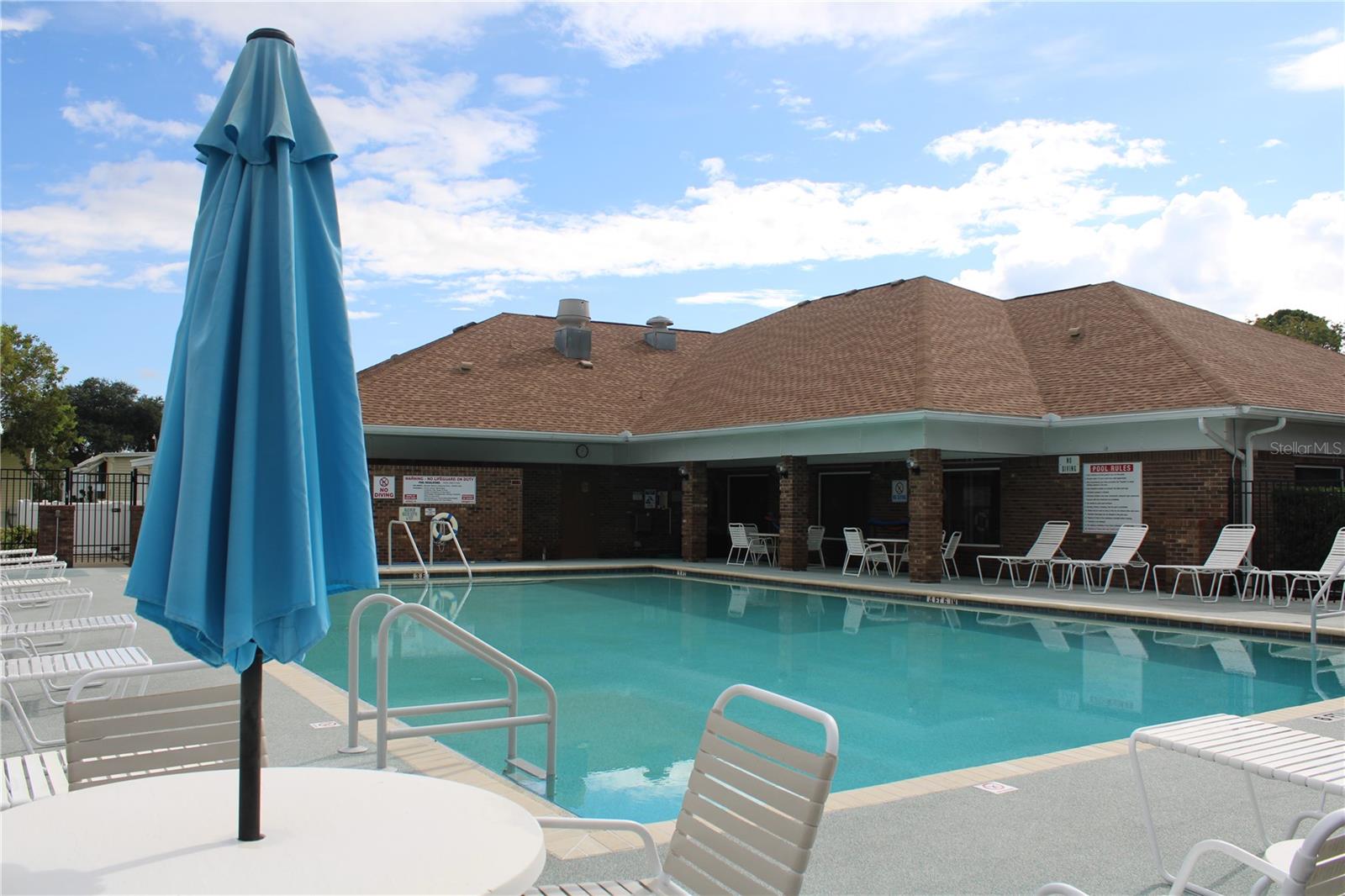 TERRA SIESTA MOBILE HOME PARK CO-OP - Residential Lease