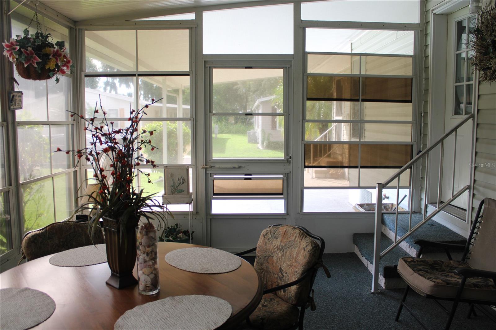 TERRA SIESTA MOBILE HOME PARK CO-OP - Residential Lease