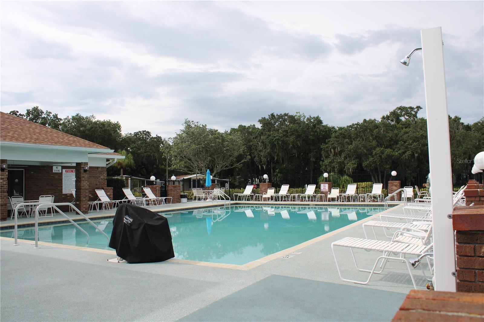 TERRA SIESTA MOBILE HOME PARK CO-OP - Residential Lease