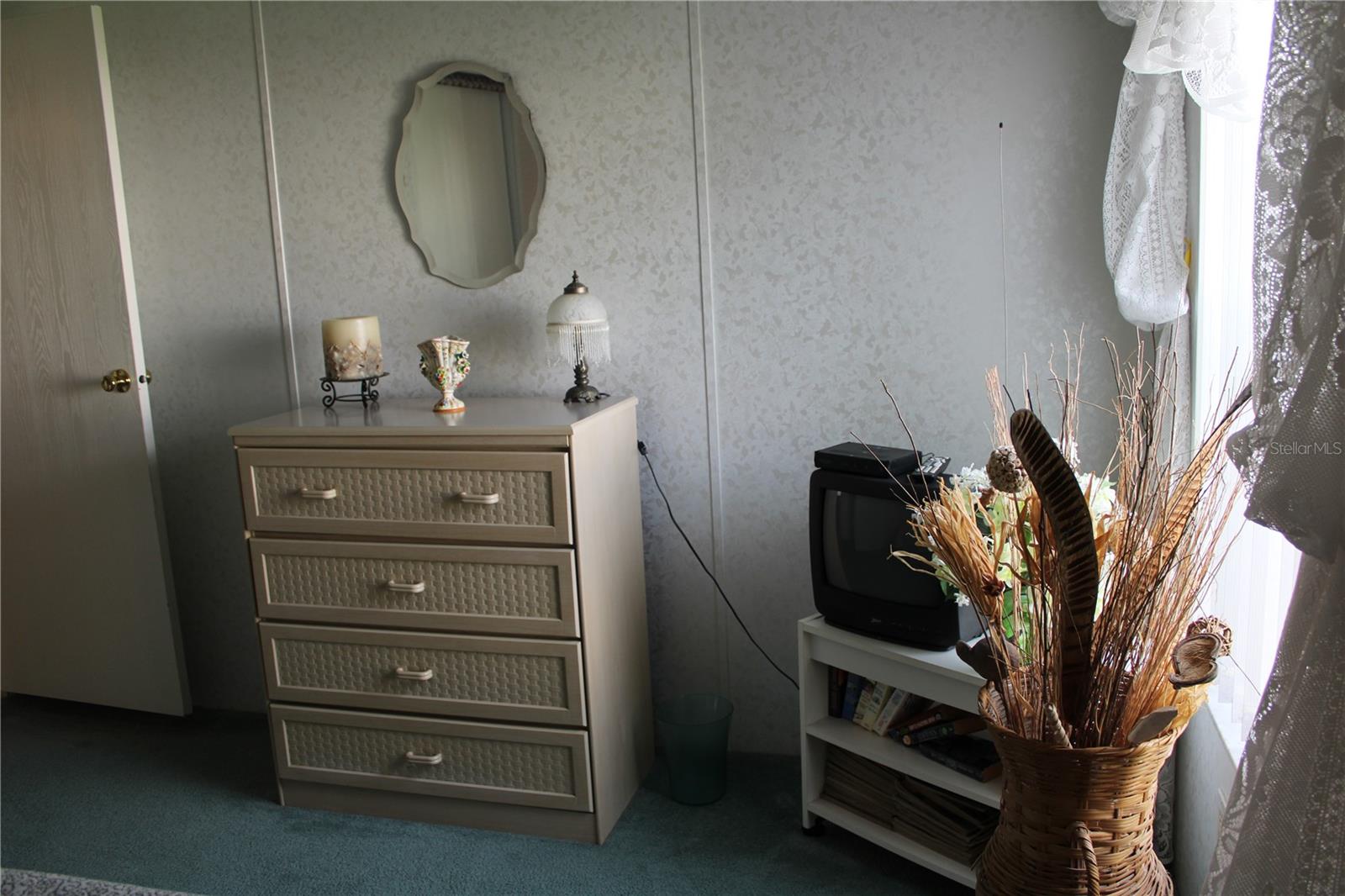 TERRA SIESTA MOBILE HOME PARK CO-OP - Residential Lease