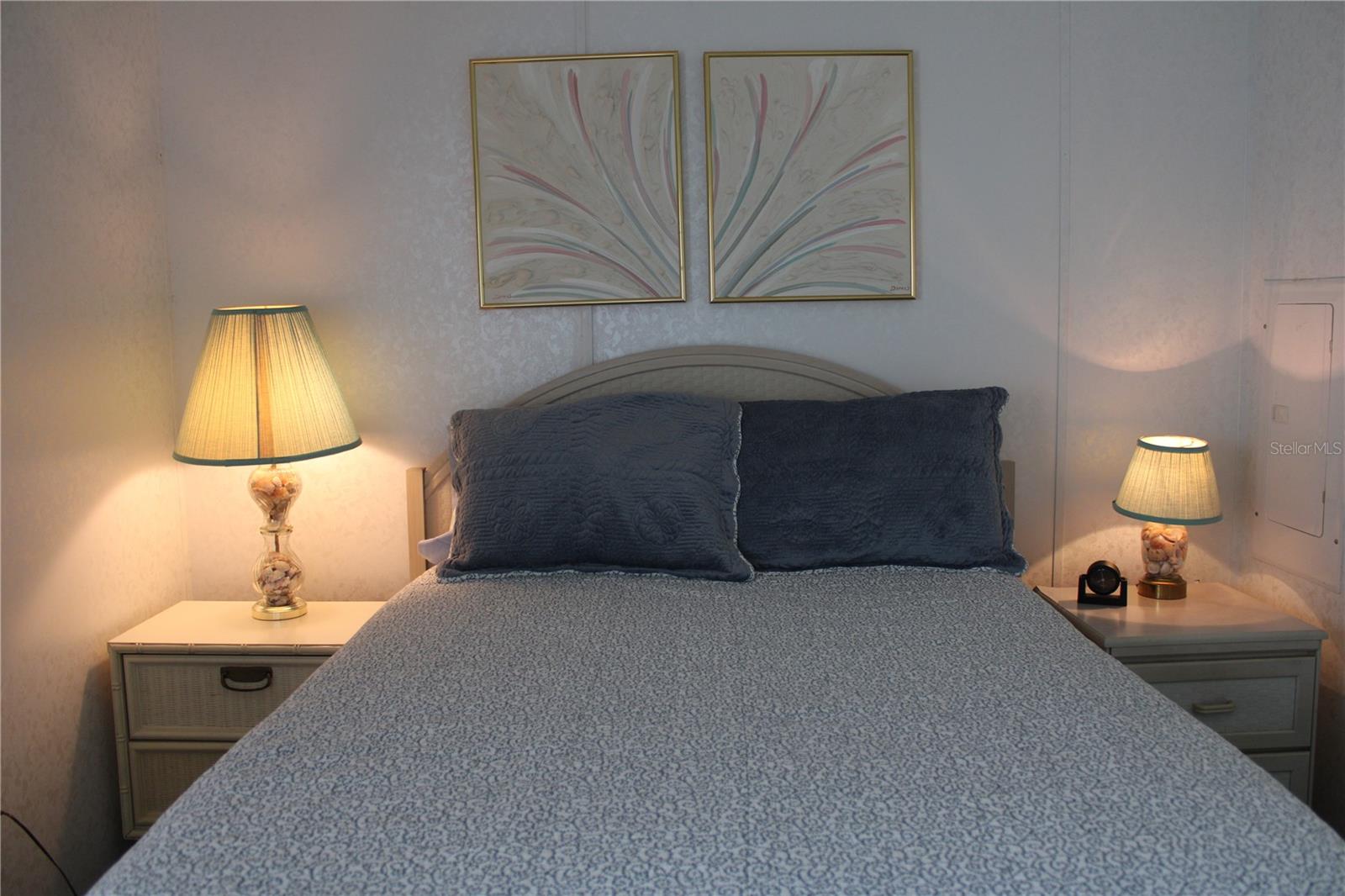 TERRA SIESTA MOBILE HOME PARK CO-OP - Residential Lease